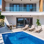 Cvita Villa Primosten
