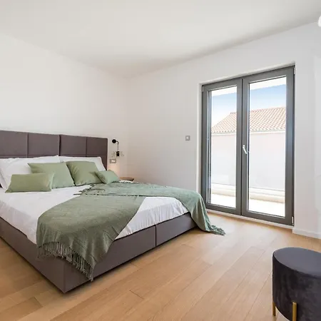 Cvita Villa Primosten