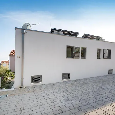 Villa Cvita *