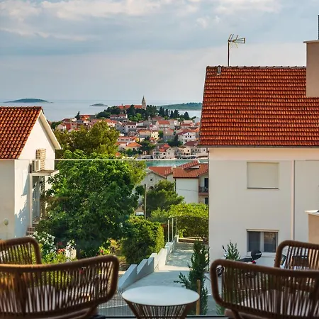 Cvita Villa Primosten