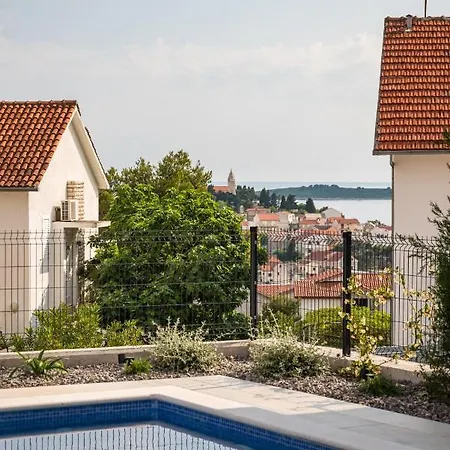 Villa Cvita Primošten
