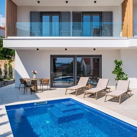 Cvita Villa Primošten
