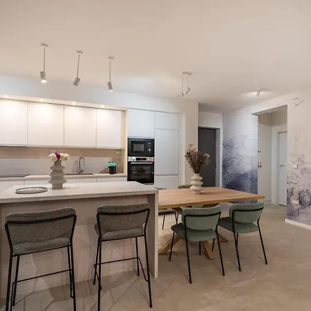 Willa Cvita Primošten