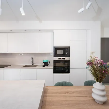 Willa Cvita Primošten