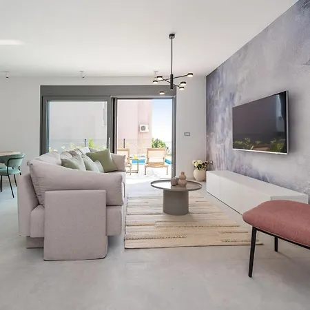Villa Cvita East Primosten