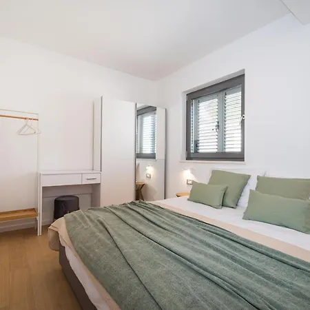 Cvita East Villa Primosten
