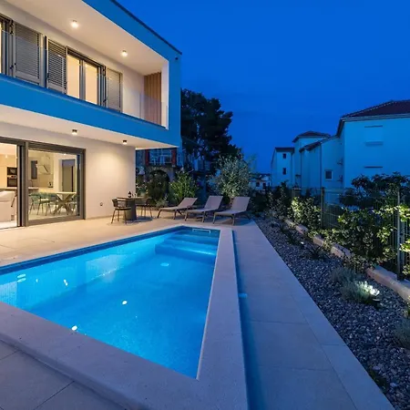 Villa Cvita *
