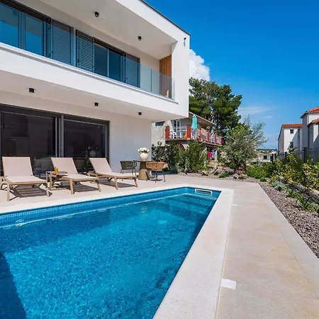 Villa Cvita