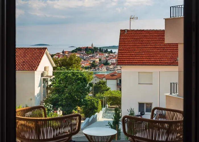 Cvita فيلة Primošten