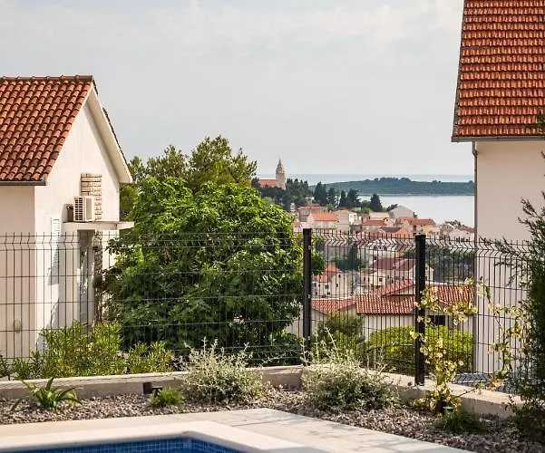 فيلة Cvita Primošten