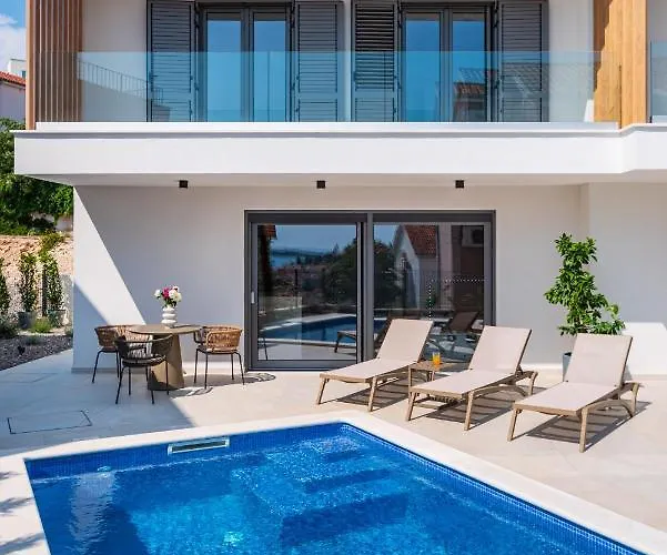 Cvita فيلة Primošten