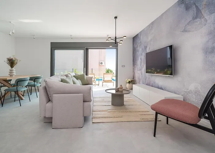 فيلة Cvita Primošten