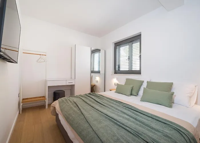 Cvita فيلة Primošten