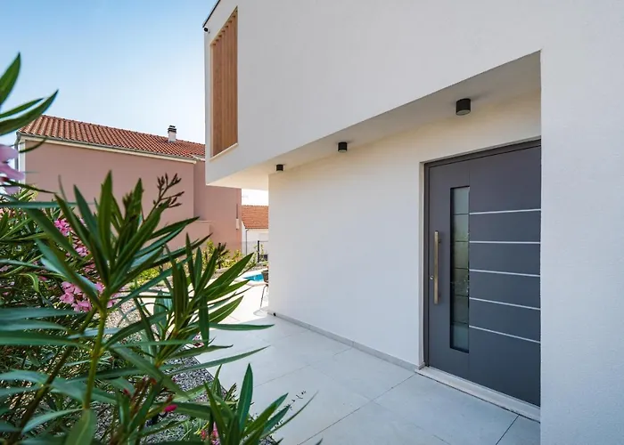 فيلة Cvita Primošten